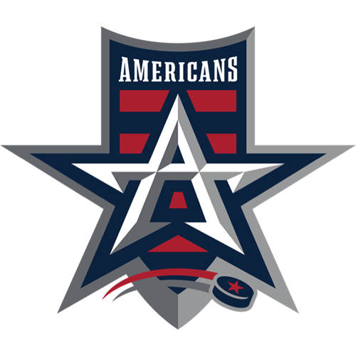 Allen Americans | Allen, TX Professional Hockey | Schedule