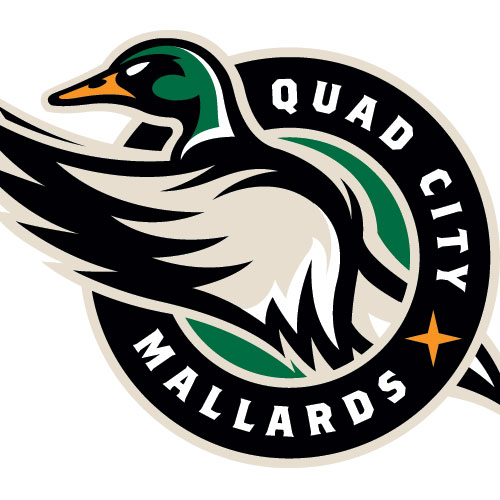 Quad City Mallards