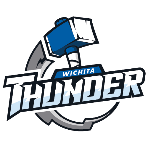 Wichita Thunder Wichita At Indy, February 24, 2024