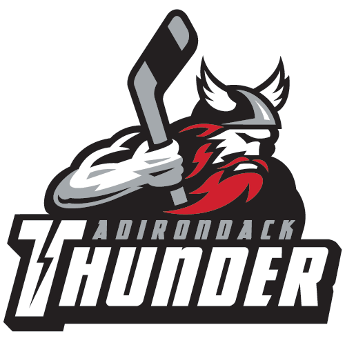 THUNDER ADD GOALIE TO ROSTER WITH ADDITION OF DILLON KELLEY