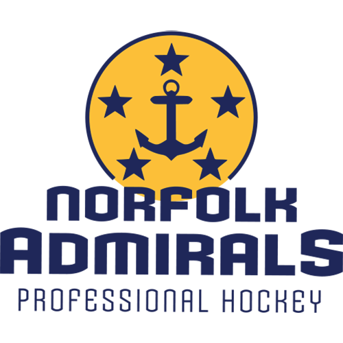 Norfolk Admirals: St. Hatrick's — OT Sports