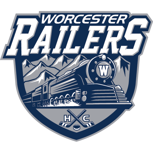 Worcester Railers IceCats Night 