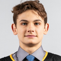 Alexei Alexei Medvedev Stats and Player Profile | GOHL | Greater Ontario