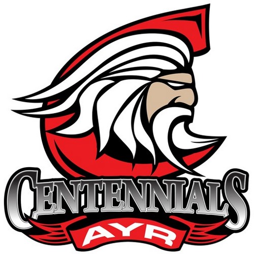 GOJHL - Elmira Sugar Kings vs Ayr Centennials 