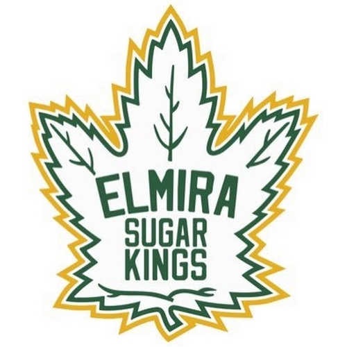 GOJHL - Elmira Sugar Kings vs Ayr Centennials 