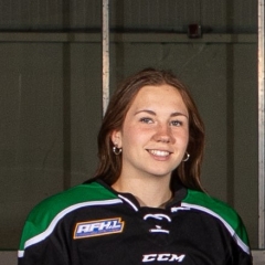 Beth Burton Stats and Player Profile Prospects Cup