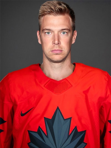 Darcy Kuemper