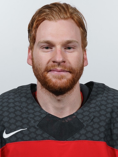 Connor Brown