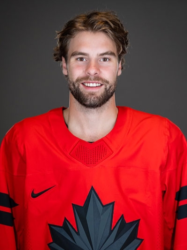 Brandon Hagel