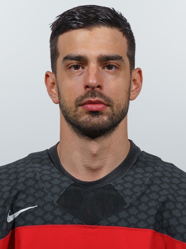 Brandon Pirri