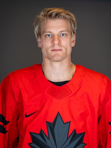 Colton Parayko