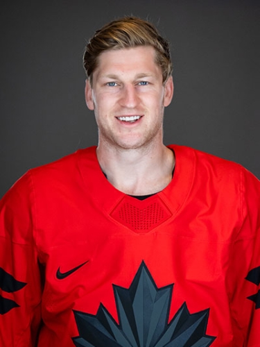 Nathan MacKinnon