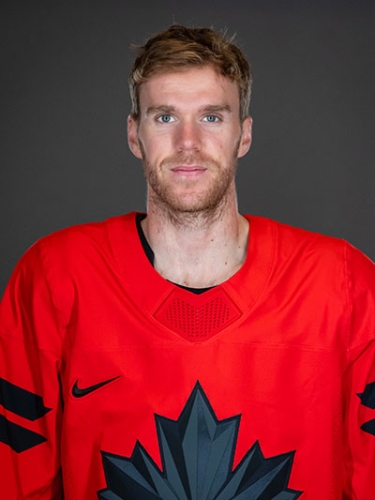 Connor McDavid