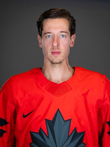 Jordan Binnington