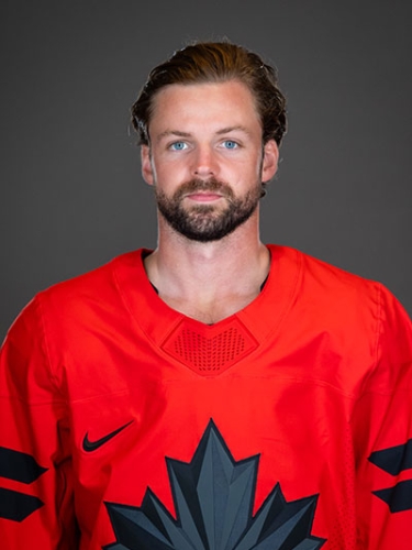 Josh Morrissey