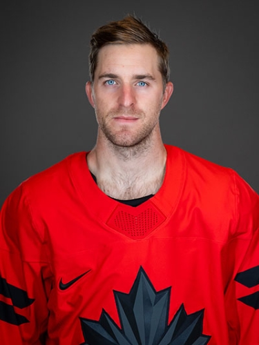Devon Toews