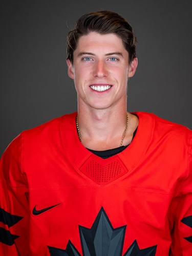 Mitch Marner