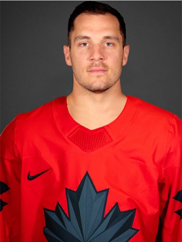 Bo Horvat