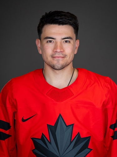 Nick Suzuki