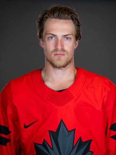 Travis Sanheim