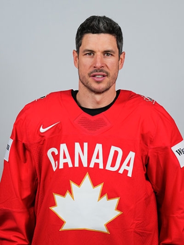 Sidney Crosby
