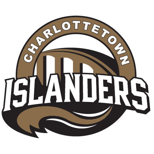 Charlottetown Islanders third jersey : r/hockeyjerseys