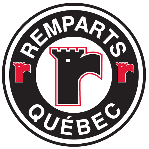 remparts tours hockey