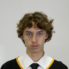 Cooper Dryden