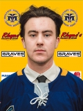 Summerside Western Capitals acquire rights to D Sam Dow
