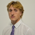 Caden Hegarty