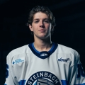 Connor Paronuzzi
