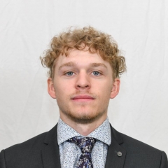 Daniel Isaak Stats and Player Profile | MJHL | Official League Site