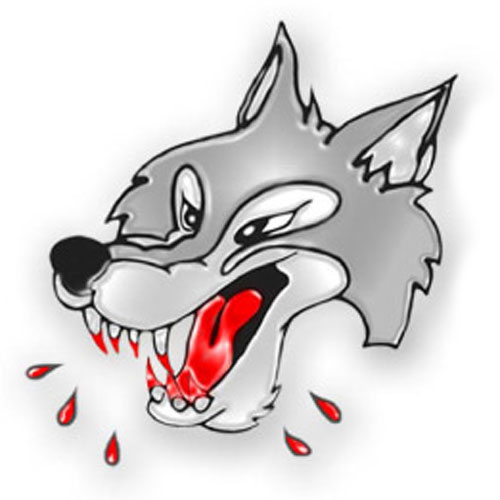 Sudbury Junior Wolves Sudbury Junior Wolves