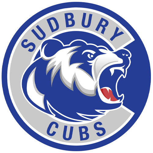 Greater Sudbury Cubs Roster 2023-24 Regular Season