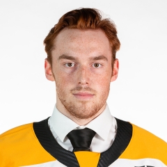 News: Thunderbirds add more OHL talent in Justin Pringle