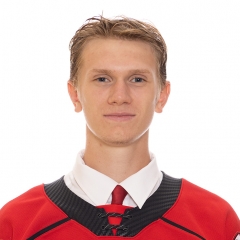 Corbin Votary Official OHL Profile and Stats