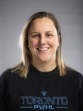Lauriane Rougeau