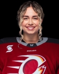Lucy Morgan