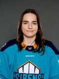 Chloé Aurard-Bushee