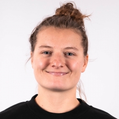 Jess Healey