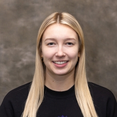 Abby Cook