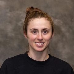 Amanda Leveille
