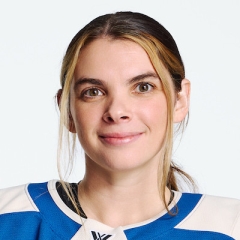 Mellissa Channell-Watkins