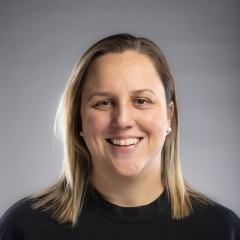 Lauriane Rougeau