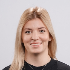 Fanni Garát-Gasparics
