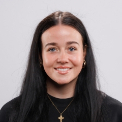 Liliane Perreault