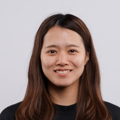 Akane Shiga