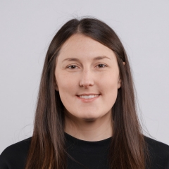 Victoria Howran