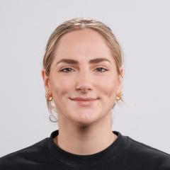 Rachel McQuigge