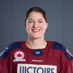 Catherine Daoust